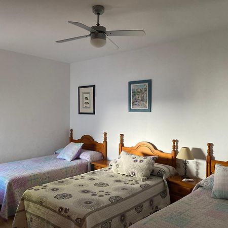 Casa Rural El Jazminero Fernan Perez Εξωτερικό φωτογραφία