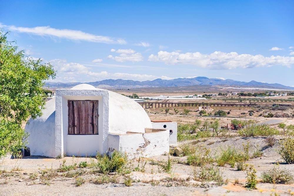 Casa Rural El Jazminero Fernan Perez Εξωτερικό φωτογραφία