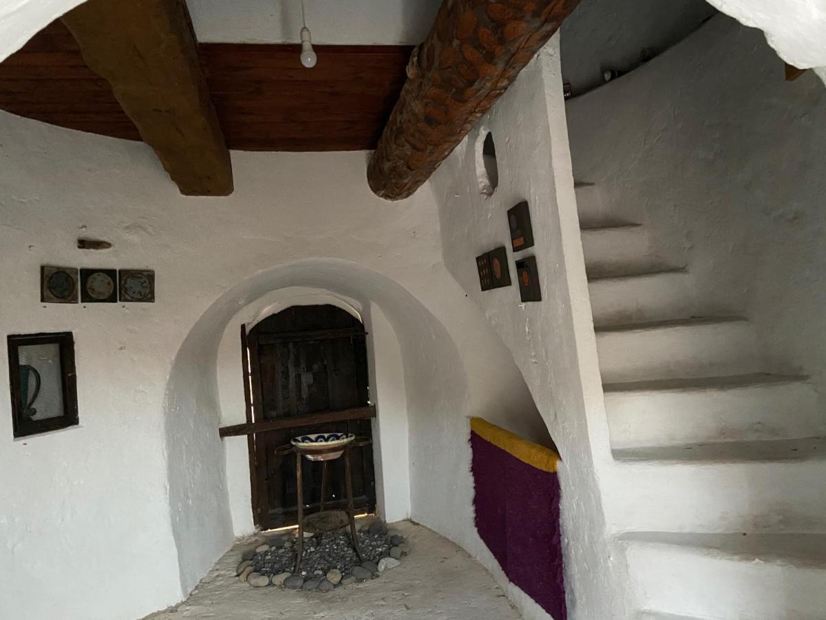 Casa Rural El Jazminero Fernan Perez Εξωτερικό φωτογραφία